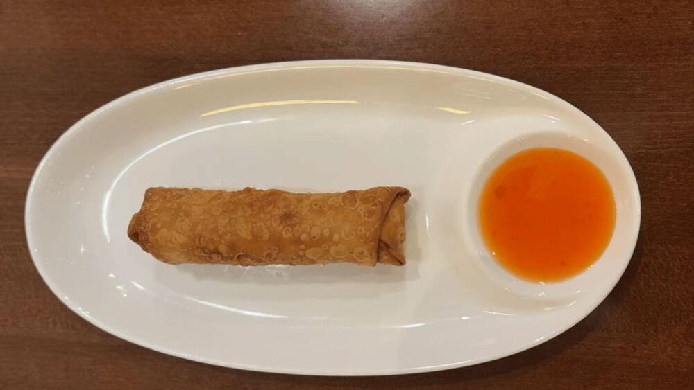#1. Egg Roll (1pc)